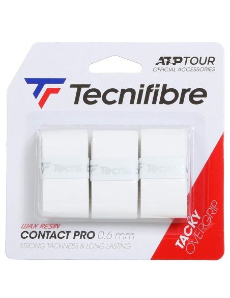 Tecnifibre Contact Pro