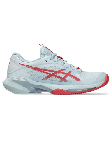 Asics Solution Speed FF 4 Clay Sky/Sienna