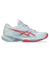 Asics Solution Speed FF 4 Clay Sky/Sienna