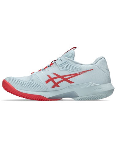 Asics Solution Speed FF 4 Clay Sky/Sienna