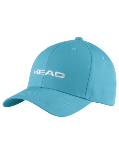 Head Promotion Cap Tourquoise
