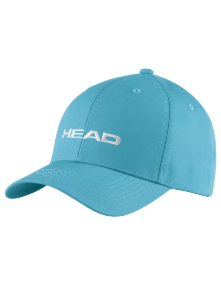 Head Promotion Cap Tourquoise