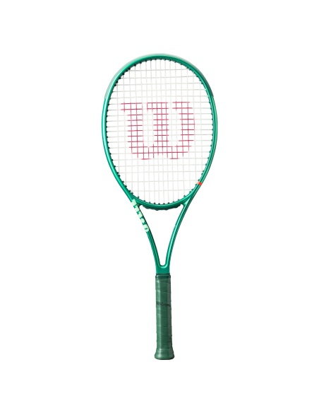 Wilson Blade 100 Pro V10 2026: la Blade più Completa di Sempre
