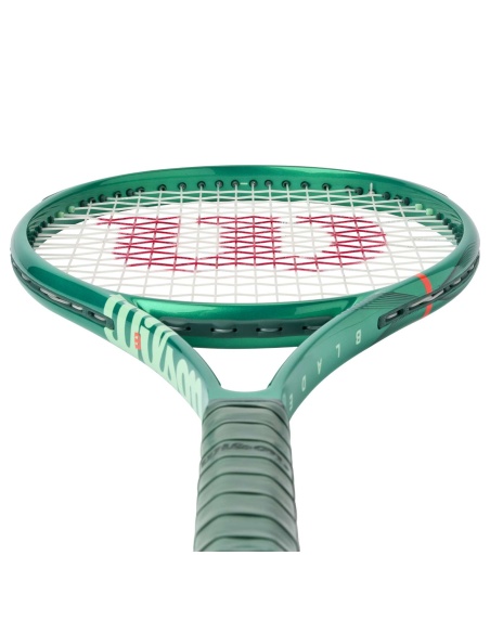 Wilson Blade 100 Pro V10 2026: la Blade più Completa di Sempre