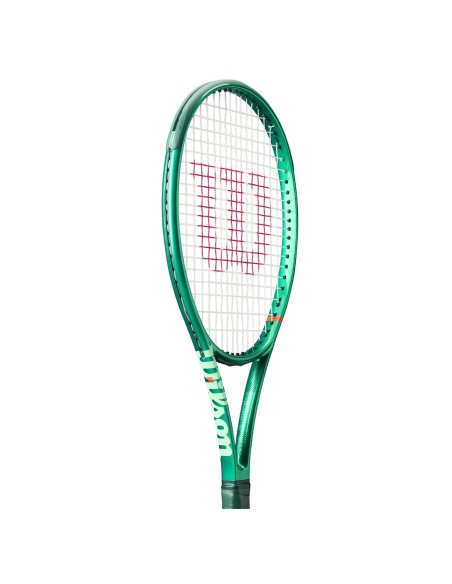 Wilson Blade 100 Pro V10 2026: la Blade più Completa di Sempre