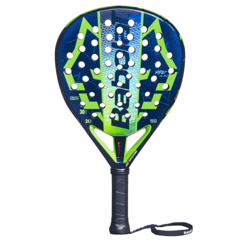 Babolat Viper Juan Lebron 3.0