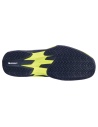 Babolat Jet Mach 4 Clay Black/Aero