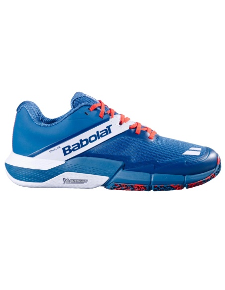 Babolat Movea 2 Seaport/cherry Tomato