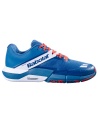 Babolat Movea 2 Seaport/cherry Tomato