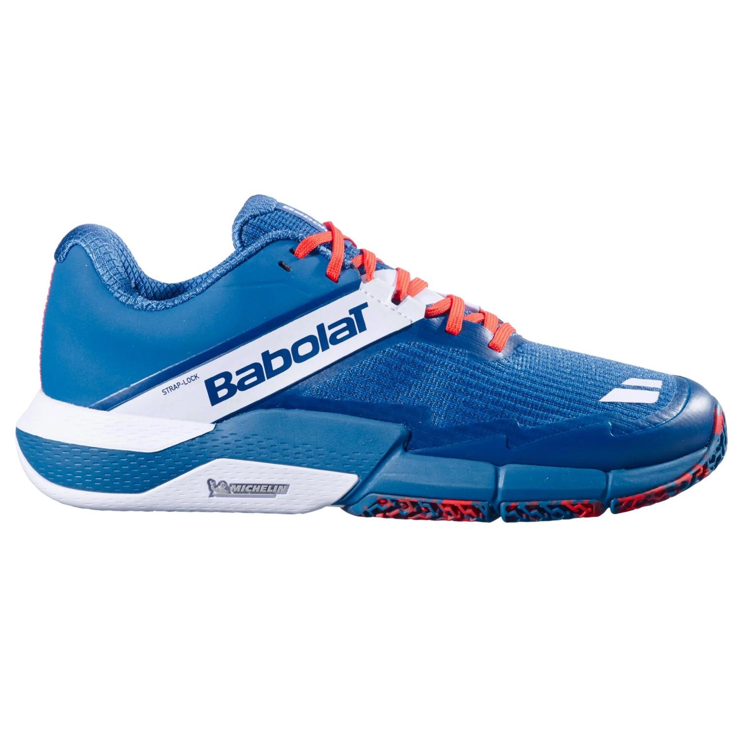 Babolat Movea 2 Seaport/cherry Tomato