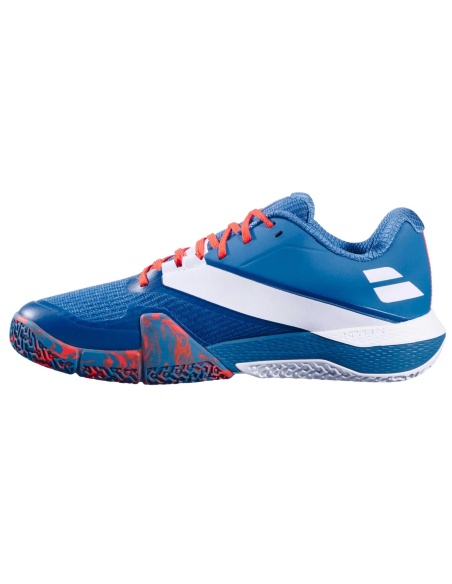 Babolat Movea 2 Seaport/cherry Tomato