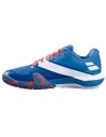 Babolat Movea 2 Seaport/cherry Tomato