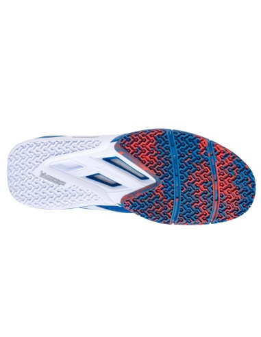 Babolat Movea 2 Seaport/cherry Tomato