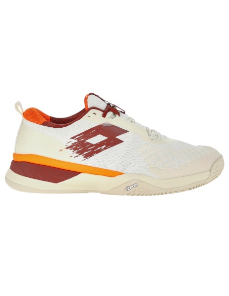 Lotto Raptor Hyperpulse  100  Antique White