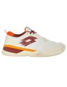 Lotto Raptor Hyperpulse 100 Antique White