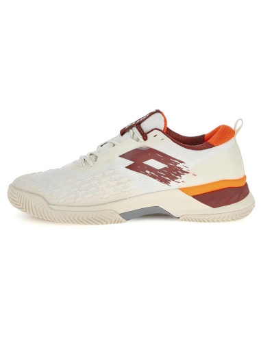 Lotto Raptor Hyperpulse  100  Antique White