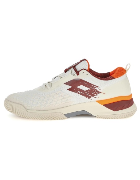 Lotto Raptor Hyperpulse  100  Antique White