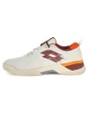 Lotto Raptor Hyperpulse 100 Antique White