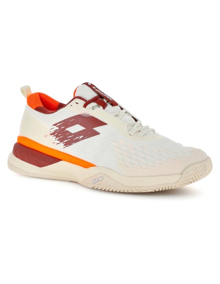 Lotto Raptor Hyperpulse  100  Antique White