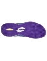 Lotto Mirage 200 II Clay Violet/White