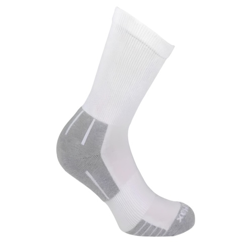 PDX Calze WImbledon White