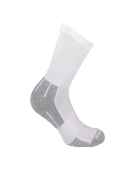 PDX Calze WImbledon White
