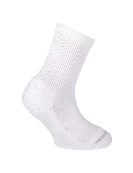 PDX Calze Open White