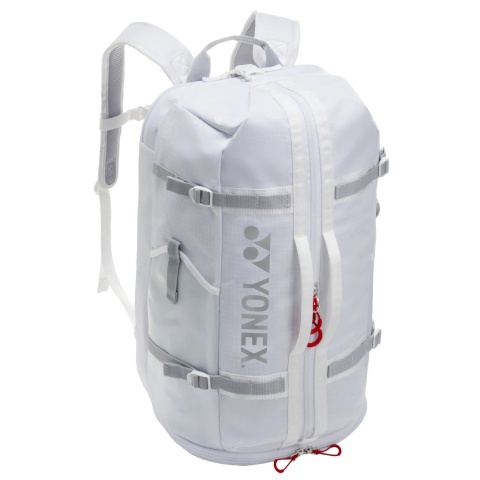 Yonex  Gearlogic BagPack White