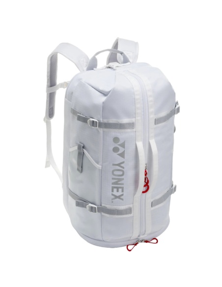 Yonex  Gearlogic BagPack White