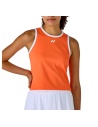 Yonex Tank Versa Cyber Orange
