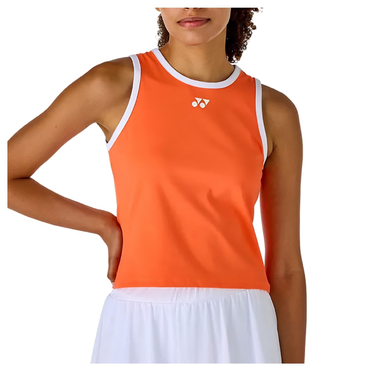 Yonex Tank Versa Cyber Orange