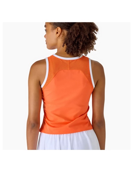 Yonex Tank Versa Cyber Orange