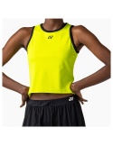 Yonex Tank Versa Fresh Lime