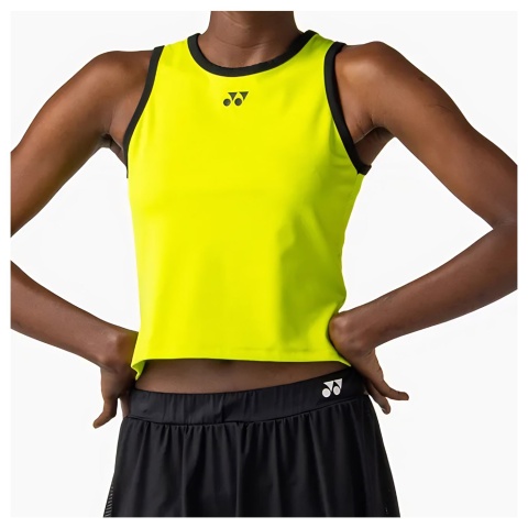 Yonex Tank Versa Fresh Lime