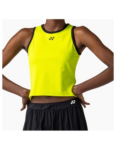 Yonex Tank Versa Fresh Lime