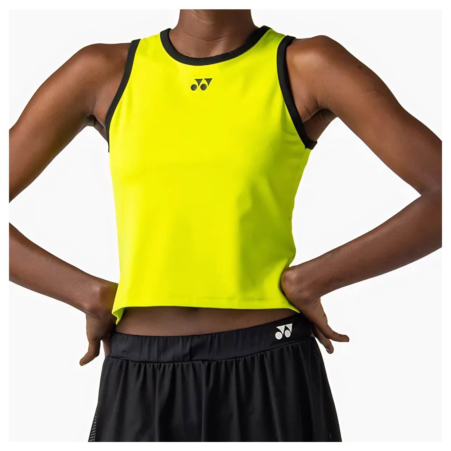 Yonex Tank Versa Fresh Lime