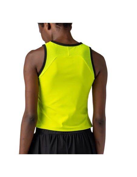 Yonex Tank Versa Fresh Lime