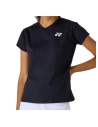 Yonex Practice T-Shirt Black