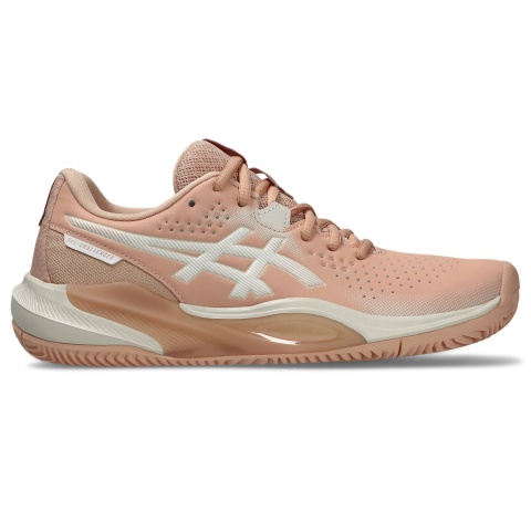 Asics Gel Challenger 15 Clay Cantaloupe/White