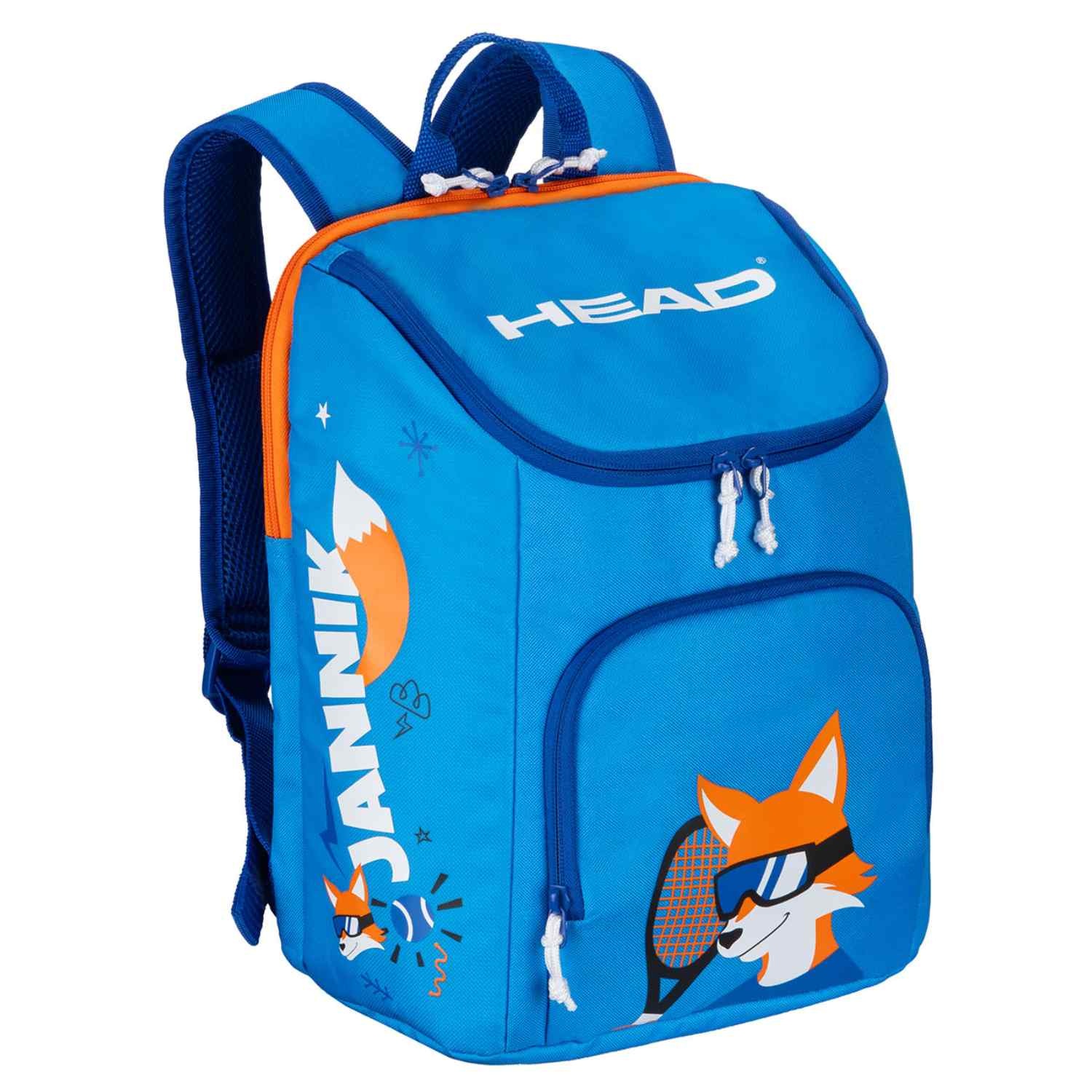 Head Kids Tour BackPack Sinner