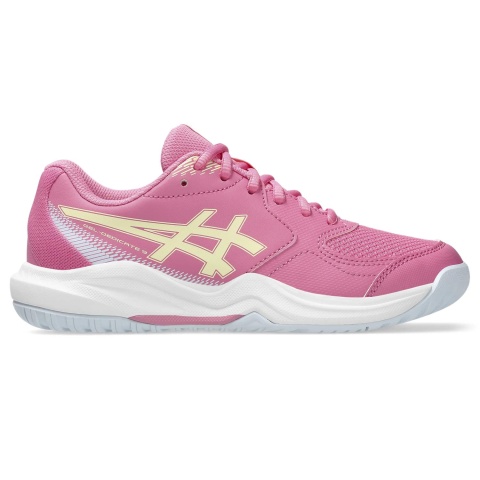 Asics Gel Dedicate 9 GS Dragon Fruit