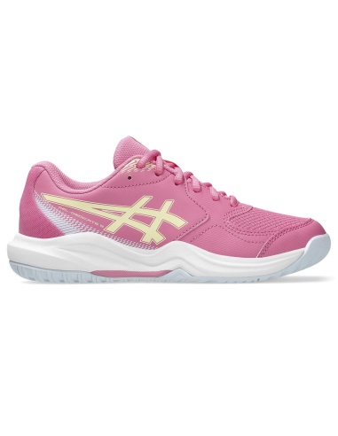 Asics Gel Dedicate 9 GS Dragon Fruit