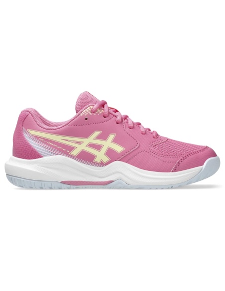 Asics Gel Dedicate 9 GS Dragon Fruit