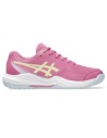 Asics Gel Dedicate 9 GS Dragon Fruit