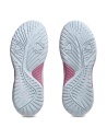 Asics Gel Dedicate 9 GS Dragon Fruit