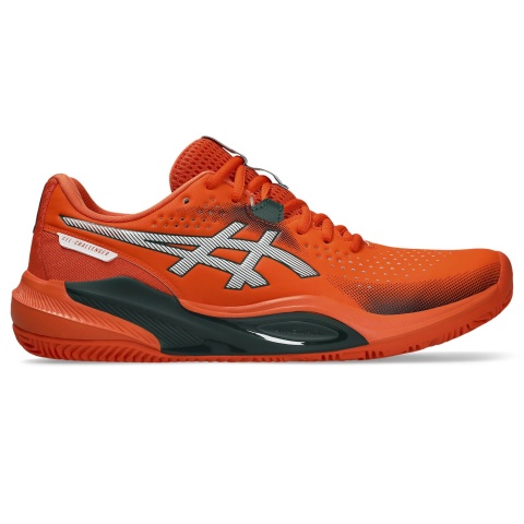 Asics Gel Challenger 15 Padel Energy Orange