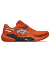 Asics Gel Challenger 15 Padel Energy Orange