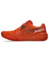 Asics Gel Challenger 15 Padel Energy Orange