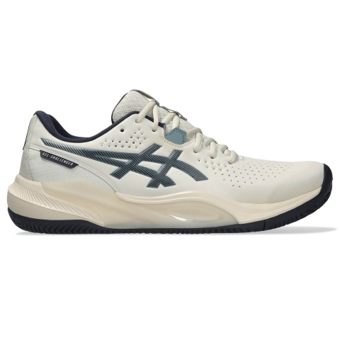 Asics Challenger 14 Clay Oatmeal/Midnight