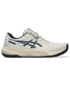 Asics Challenger 14 Clay Oatmeal/Midnight